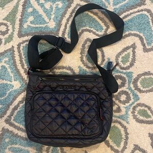 MZ Wallace crossbody bag